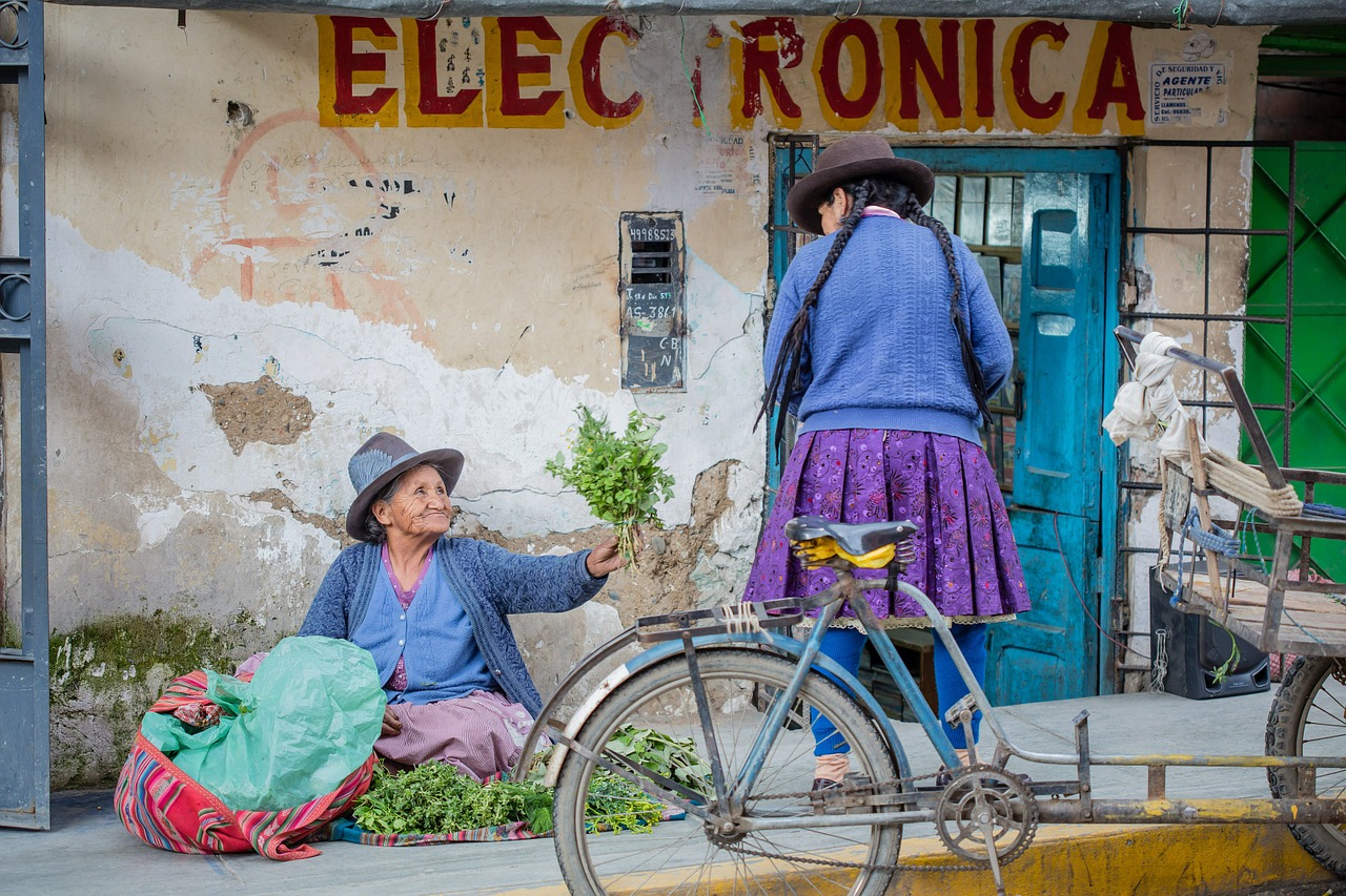 peru, travel, people